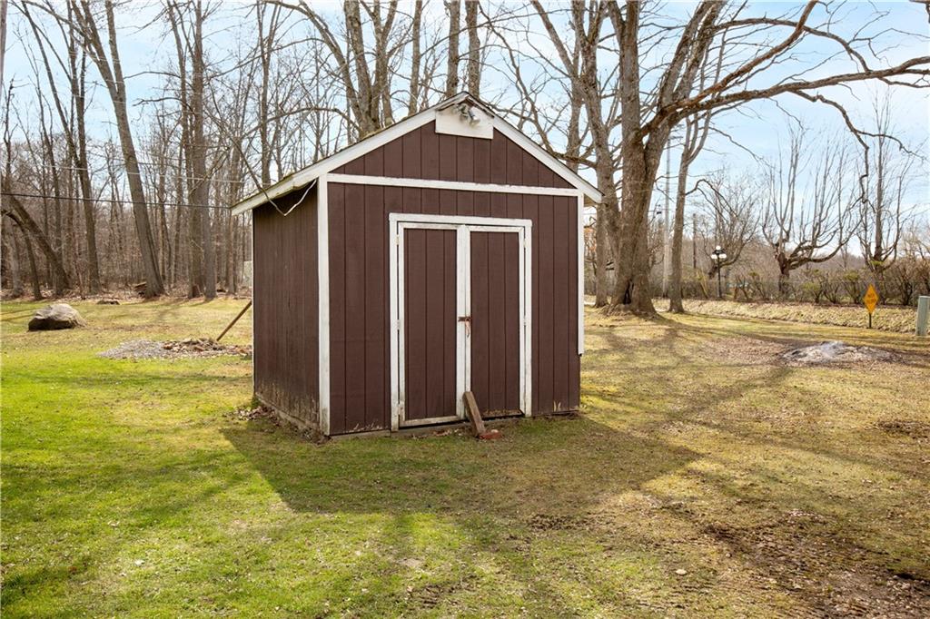 1776 Jackson Center Polk Road Stoneboro, PA 16153 - Photo 33 of 42