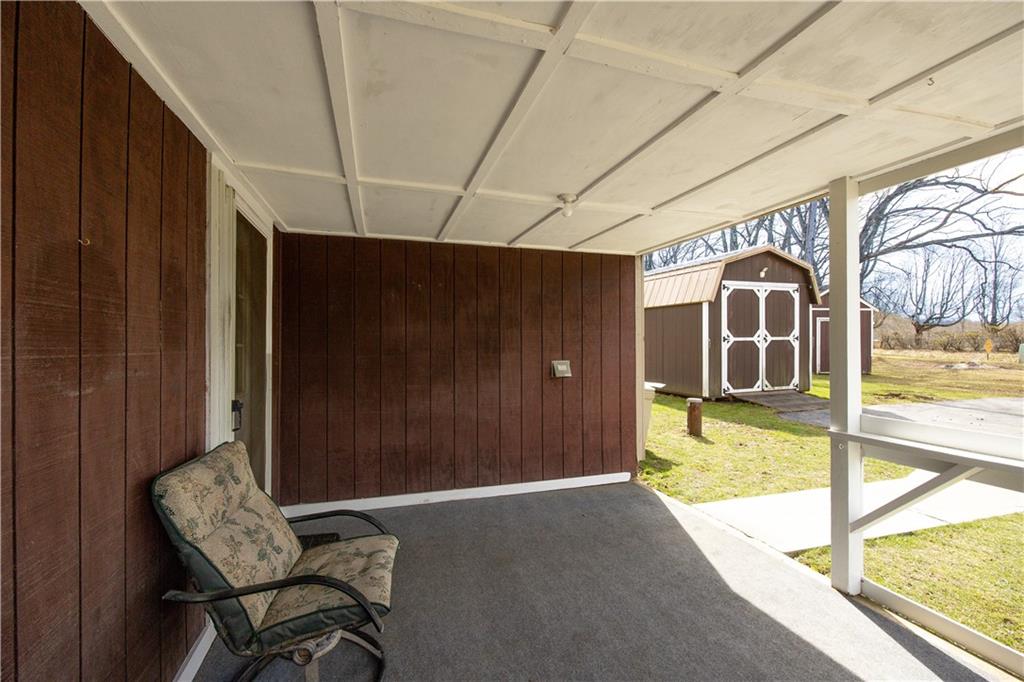 1776 Jackson Center Polk Road Stoneboro, PA 16153 - Photo 36 of 42