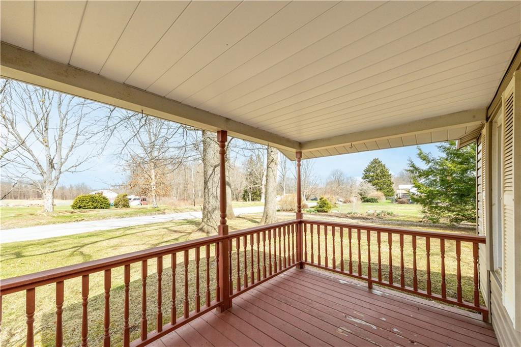 1776 Jackson Center Polk Road Stoneboro, PA 16153 - Photo 38 of 42