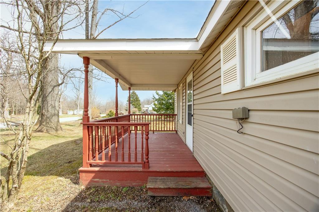 1776 Jackson Center Polk Road Stoneboro, PA 16153 - Photo 39 of 42