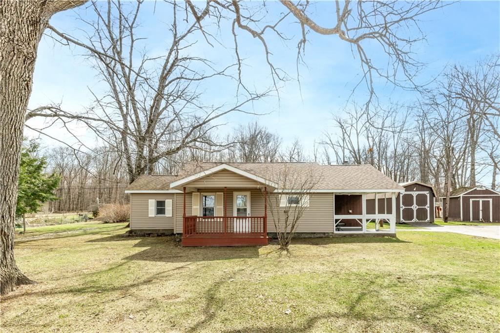 1776 Jackson Center Polk Road Stoneboro, PA 16153 - Photo 4 of 42