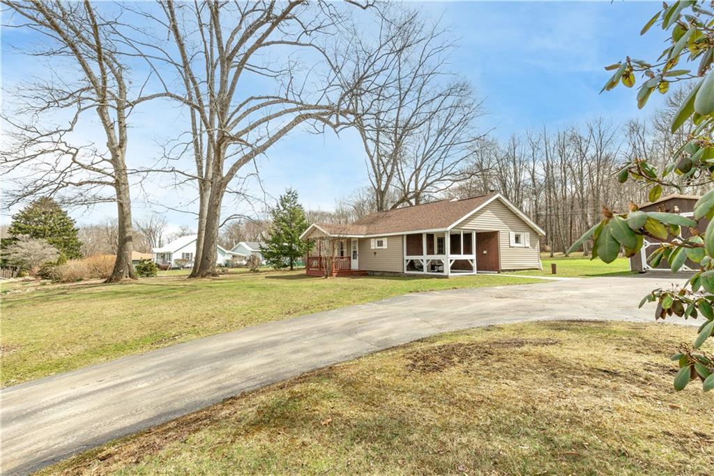 1776 Jackson Center Polk Road Stoneboro, PA 16153 - Photo 5 of 42