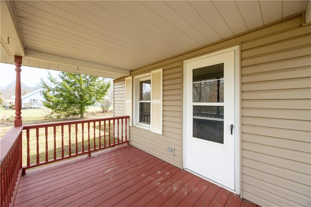 1776 Jackson Center Polk Road Stoneboro, PA 16153 - Photo 8 of 42