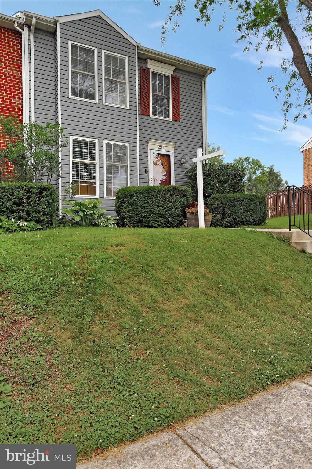 2211 Wetherburne Way Frederick, MD 21702 - Photo 3 of 39 Gallery Image 3