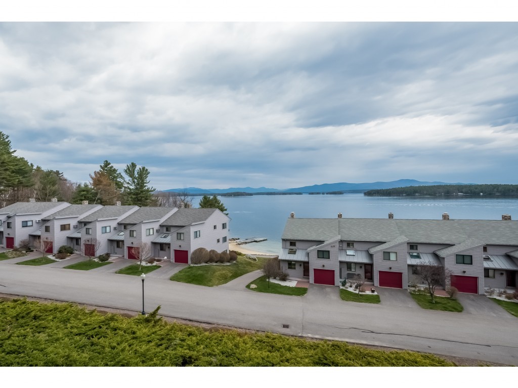 170 Belknap Point Road, Unit 28 Gilford, NH 03249 - Photo 34 of 36