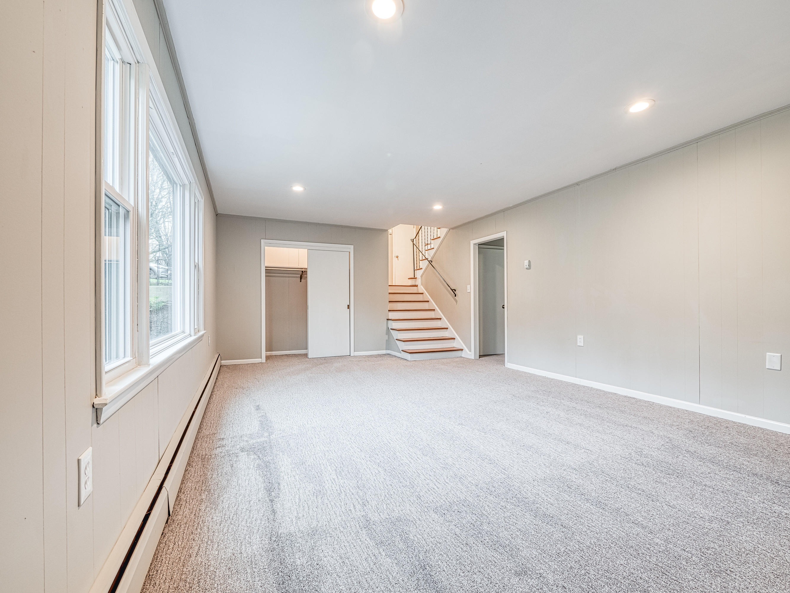 2832 Montvale Road Southwest Roanoke, VA 24015 - Photo 22 of 36 Den