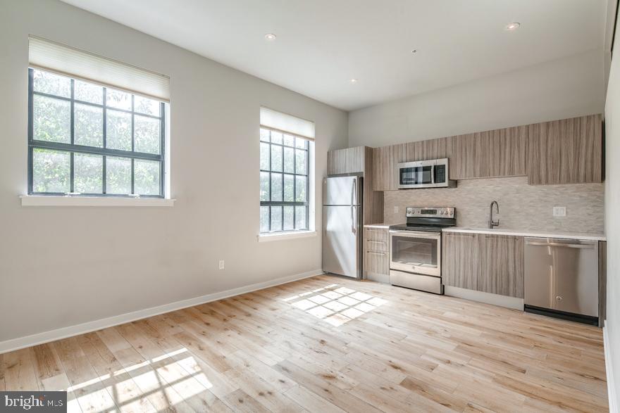 412 South 13th Street, Unit 209 Philadelphia, PA 19147 - Photo 1 of 17