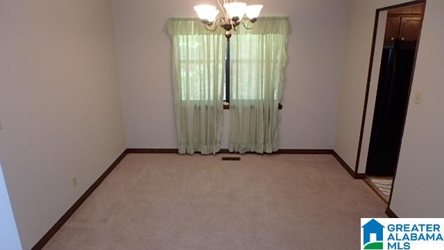 2811 Alpine Winterboro Road Alpine, AL 35014 - Photo 8 of 21