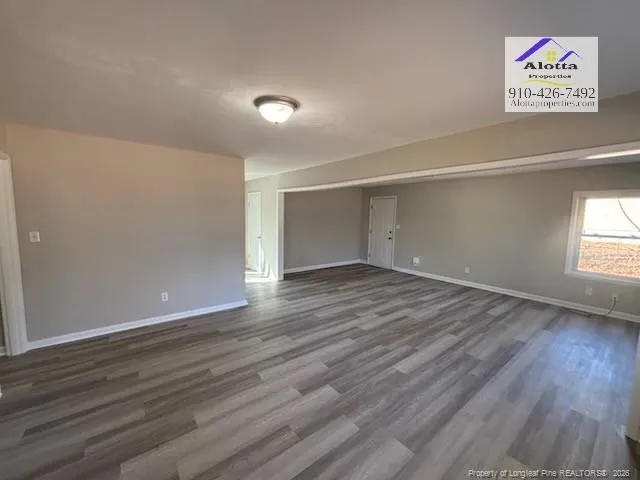 $1,200 | 114 Leona Avenue, Fayetteville, NC 28314