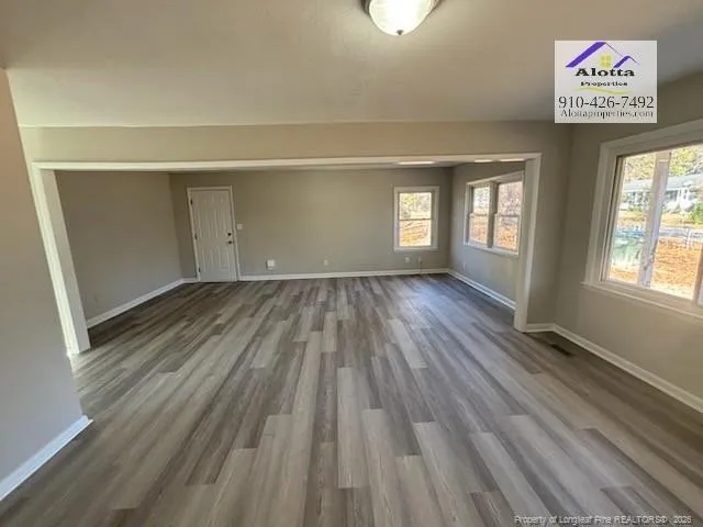 $1,200 | 114 Leona Avenue, Fayetteville, NC 28314