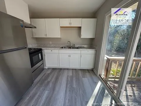 $1,200 | 114 Leona Avenue, Fayetteville, NC 28314