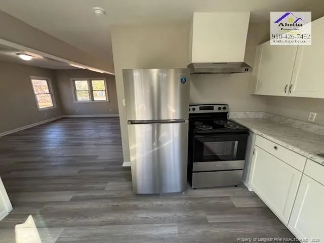 $1,200 | 114 Leona Avenue, Fayetteville, NC 28314