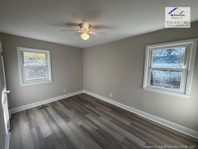 $1,200 | 114 Leona Avenue, Fayetteville, NC 28314