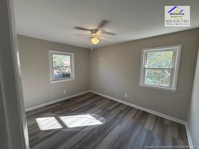 $1,200 | 114 Leona Avenue, Fayetteville, NC 28314