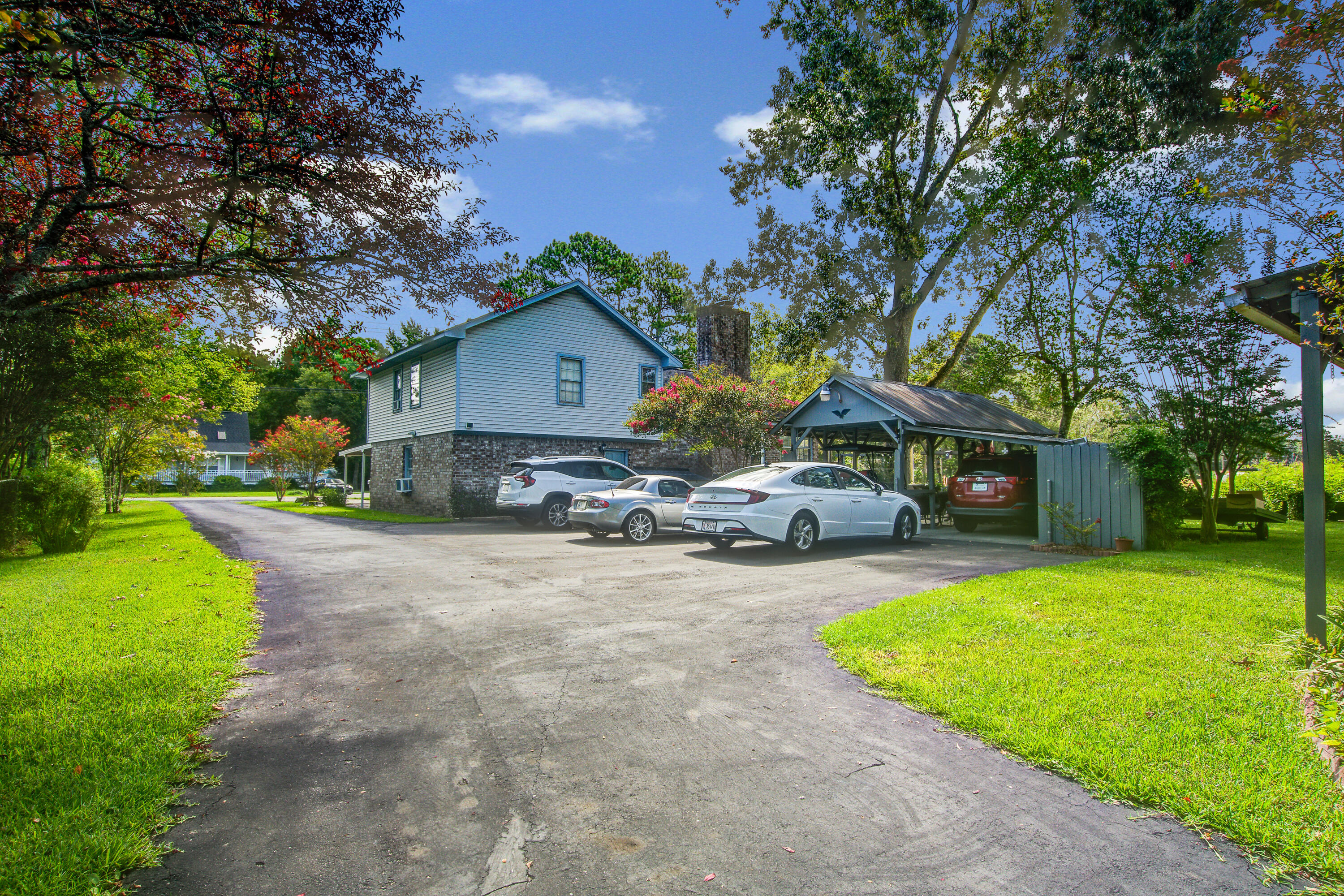 8899 Salamander Road North Charleston, SC 29406 - Photo 37 of 37 8899 (37)