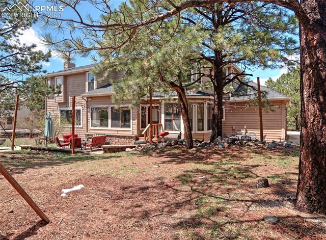 735 Winding Hills Road Monument, CO 80132 - Photo 41 of 42 Gallery Image 41