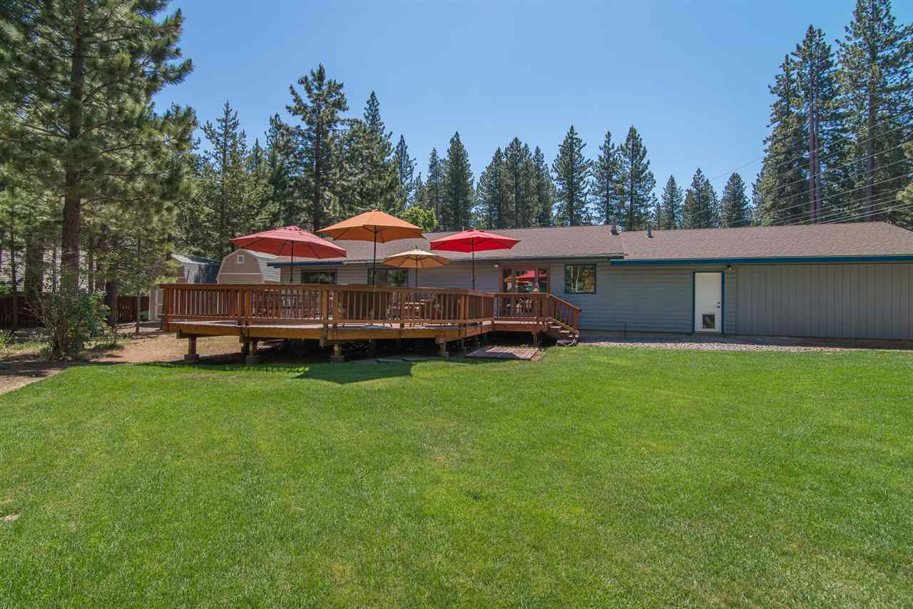 10666 Jeffery Pine Road Truckee, CA 96161 - Photo 5 of 14 Gallery Image 5