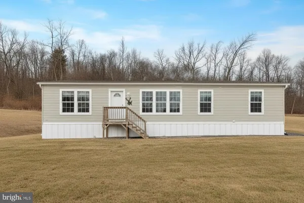 $125,000 | 232 Hilltop Road, Gardners, PA 17324