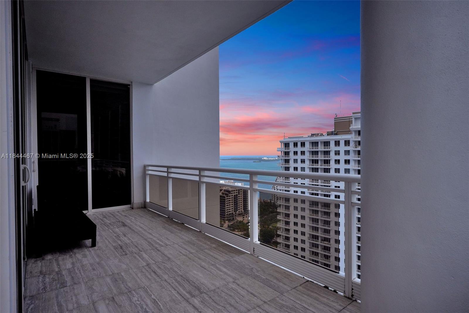 901 Brickell Key Boulevard, Unit 3204 Miami, FL 33131 - Photo 25 of 54 outdoor view of building