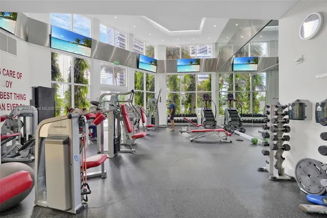 $12,650 | 901 Brickell Key Boulevard, Unit 3204, Miami, FL 33131