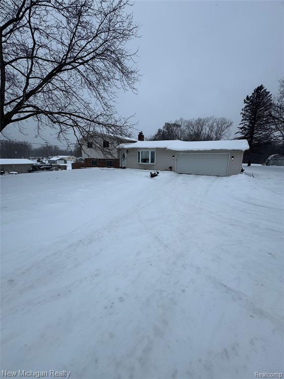9390 Gale Road Goodrich, MI 48438 - Photo 2 of 33 Gallery Image 2