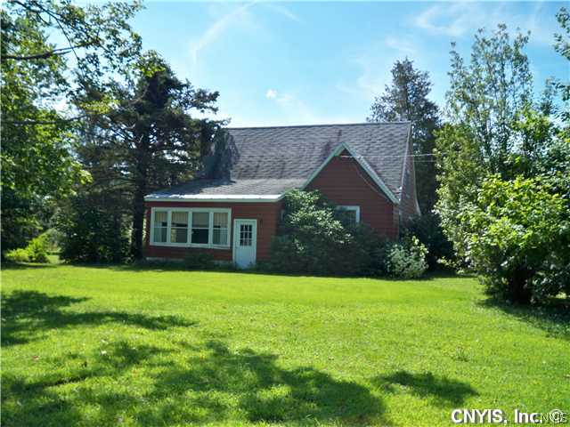3027 County Rte 15 Sandy Creek, NY 13142 - Photo 1 of 1 Exterior Front