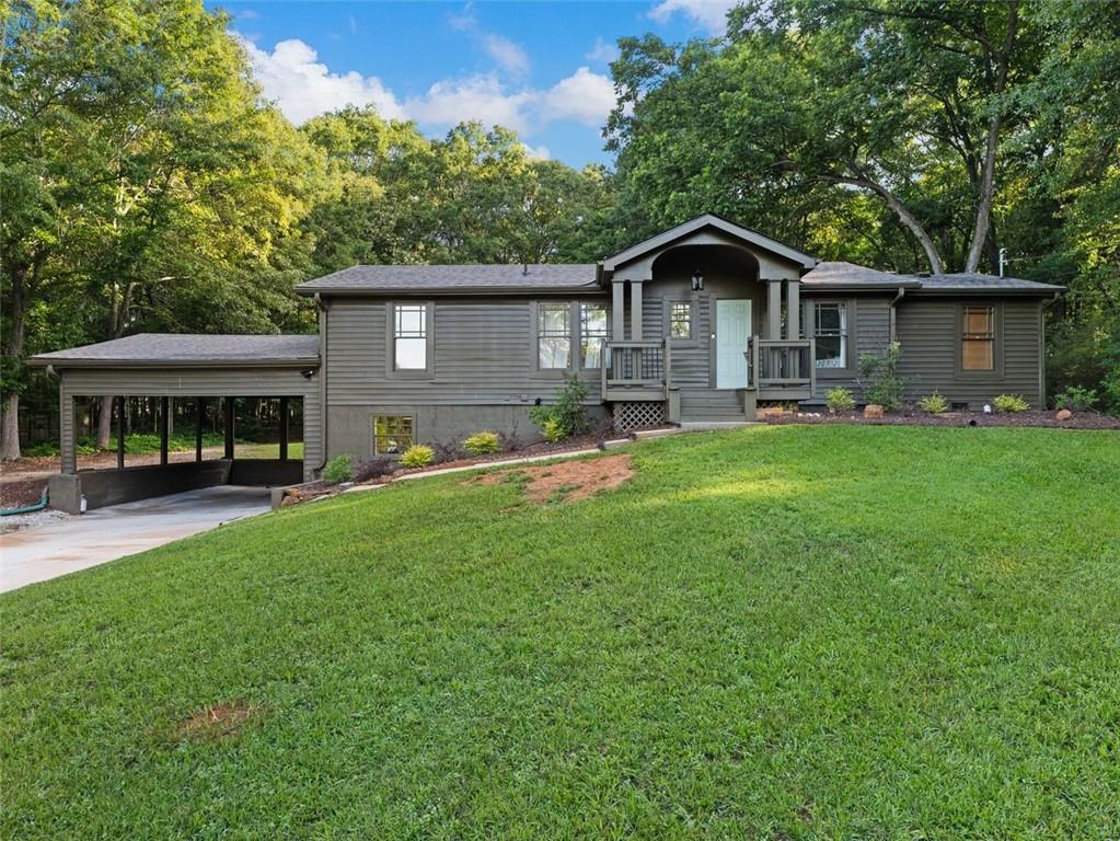4023 Anvilblock Road Ellenwood, GA 30294 - Photo 1 of 1 Gallery Image 1