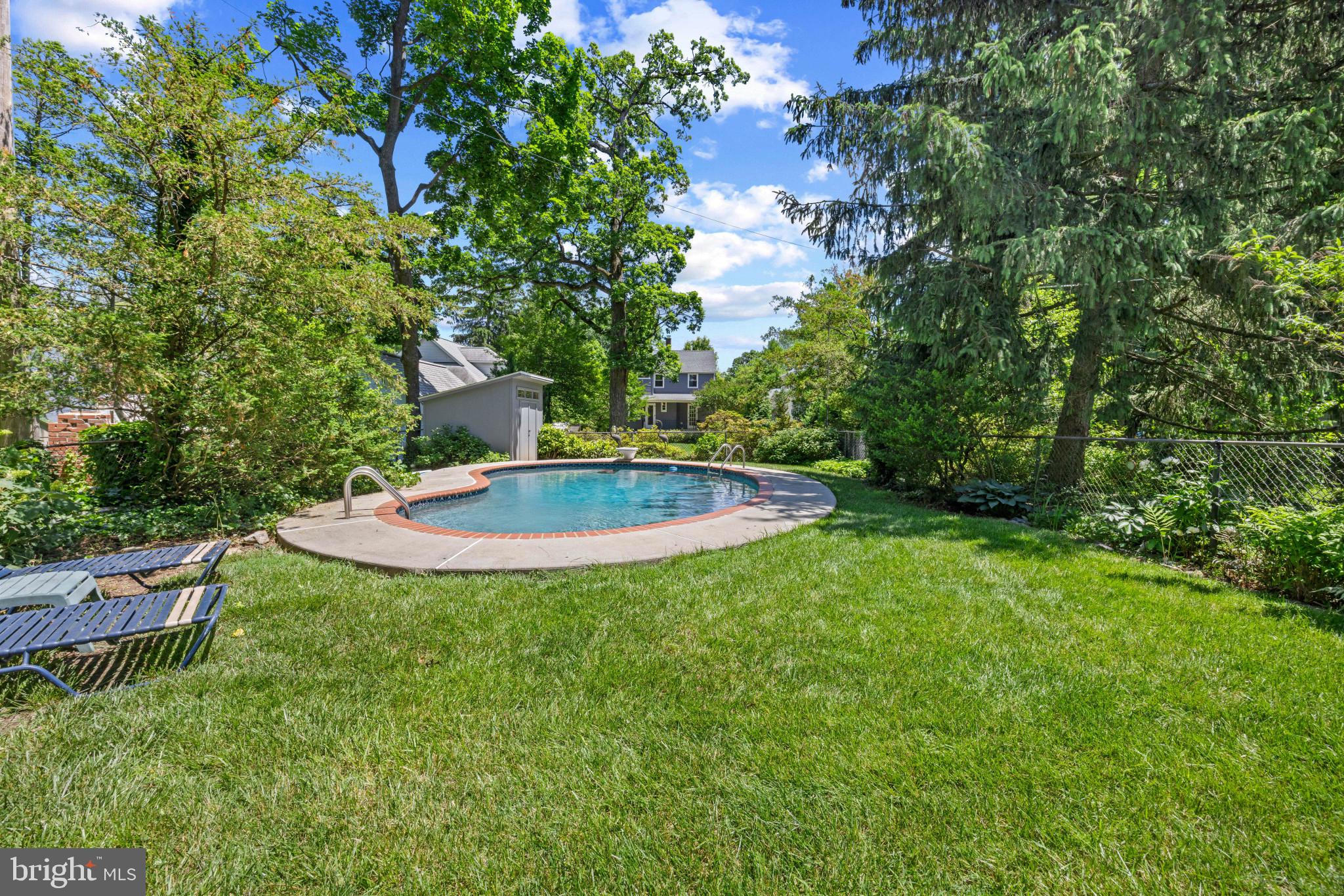6506 Beverly Road Baltimore, MD 21239 - Photo 48 of 66 Backyard