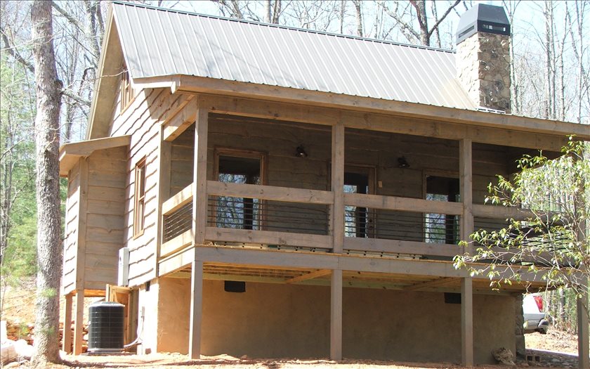 284 Pine Terrace Circle Blue Ridge, GA 30513 - Photo 1 of 1 Main View