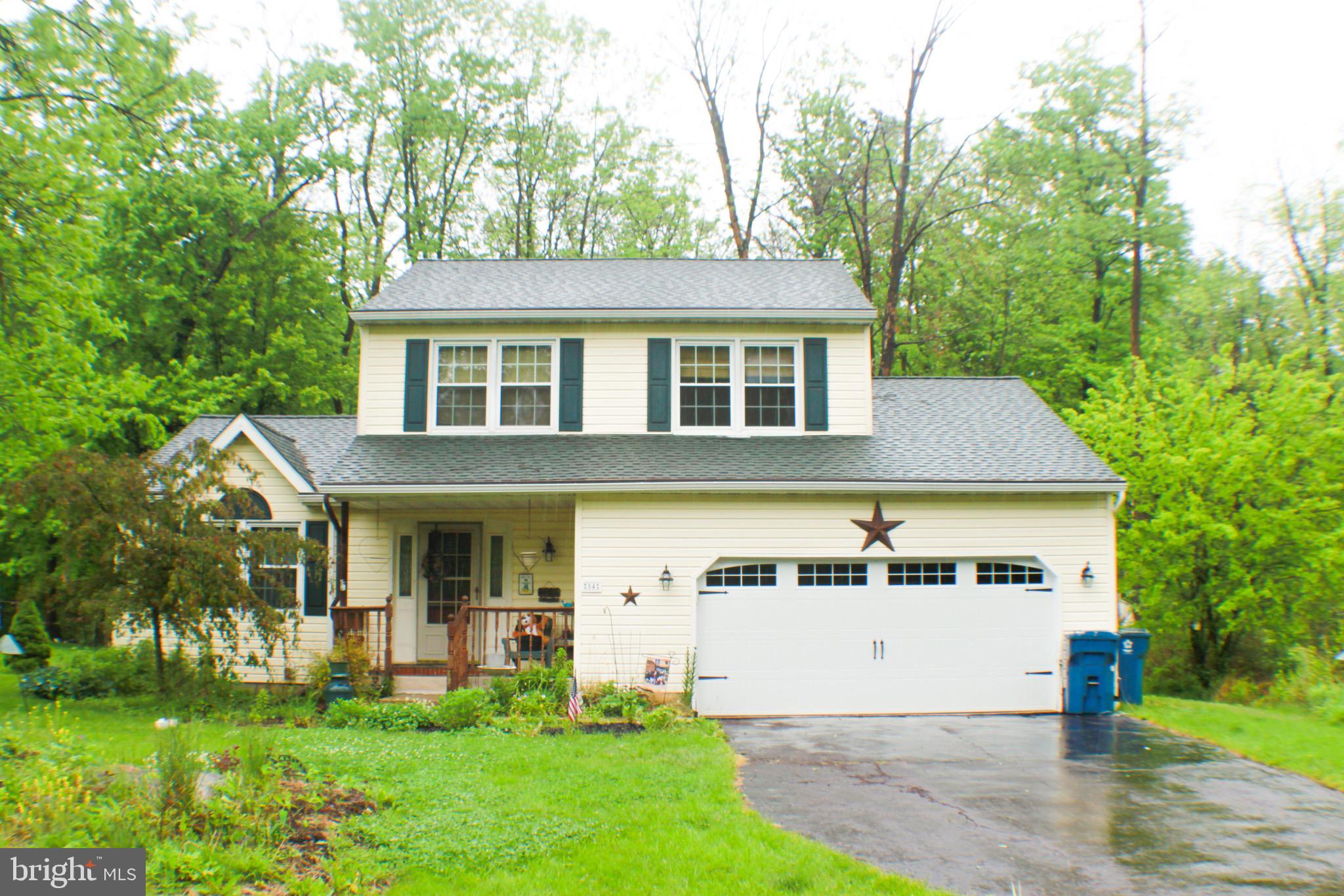 54 Ridge Run Road Sellersville, PA 18960 - Photo 1 of 25 Gallery Image 1