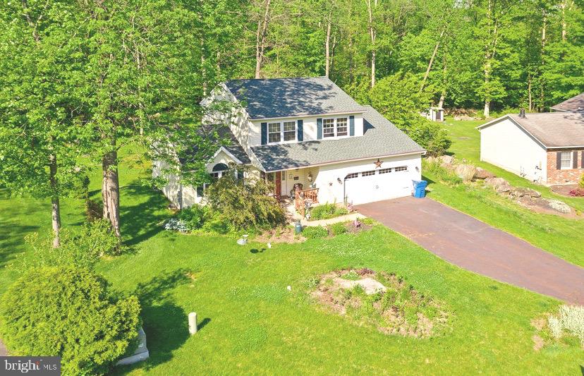 54 Ridge Run Road Sellersville, PA 18960 - Photo 2 of 25 Gallery Image 2