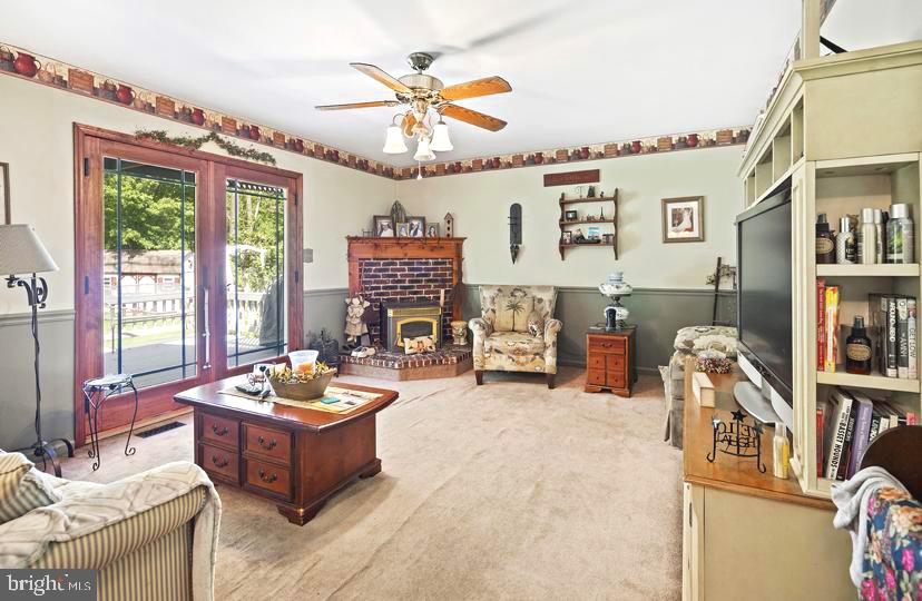54 Ridge Run Road Sellersville, PA 18960 - Photo 11 of 25 Gallery Image 11