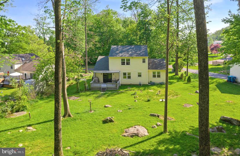 54 Ridge Run Road Sellersville, PA 18960 - Photo 15 of 25 Gallery Image 15