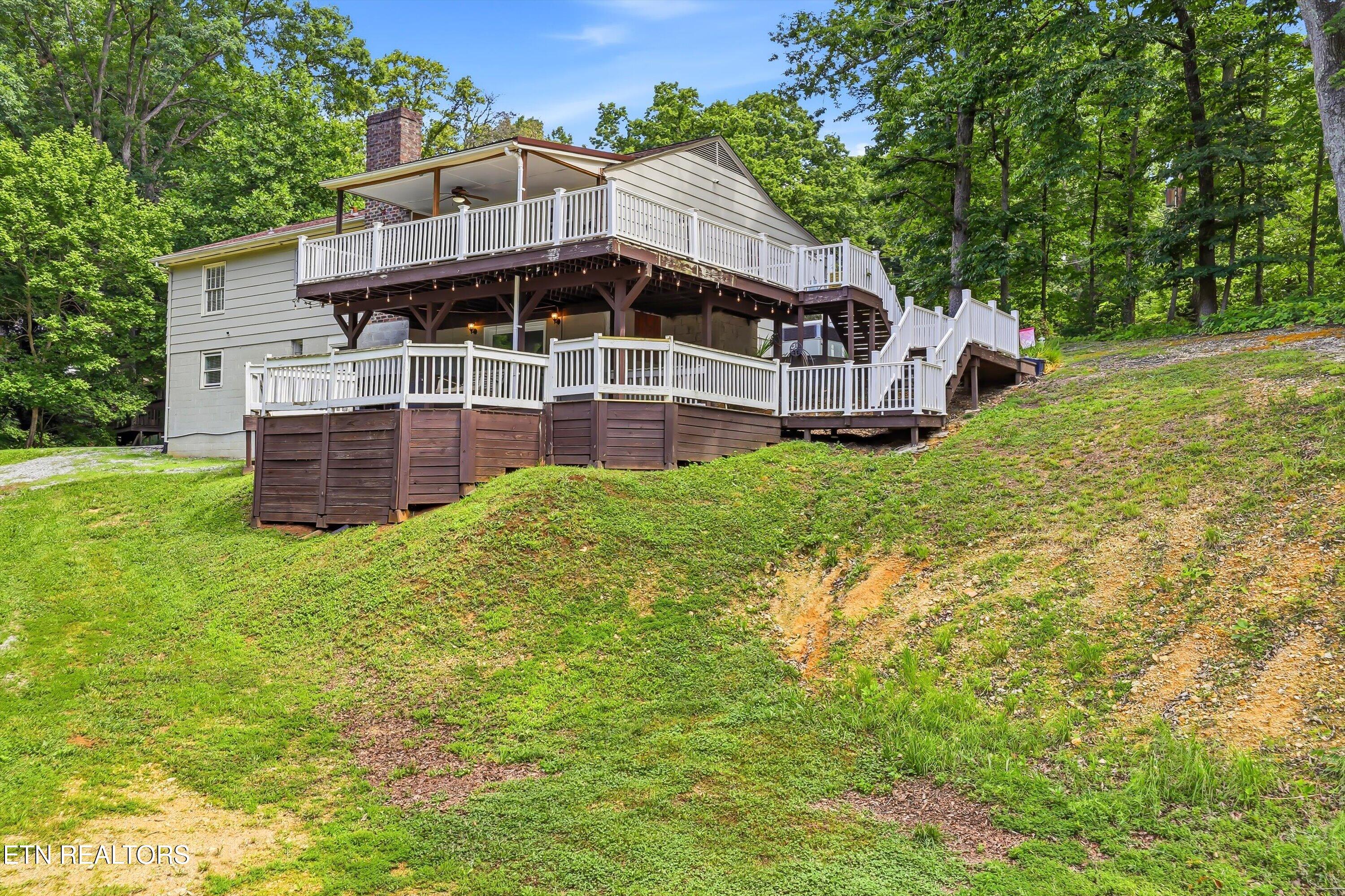 108 Willow Lane Oak Ridge, TN 37830 - Photo 35 of 35 35-FINAL-33