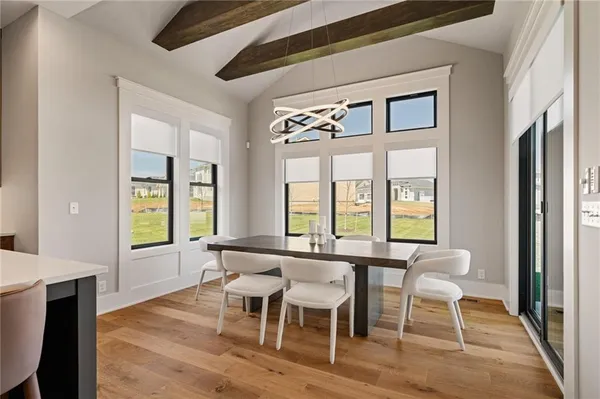 $995,000 | 12402 West 170th Terrace, Overland Park, KS 66221