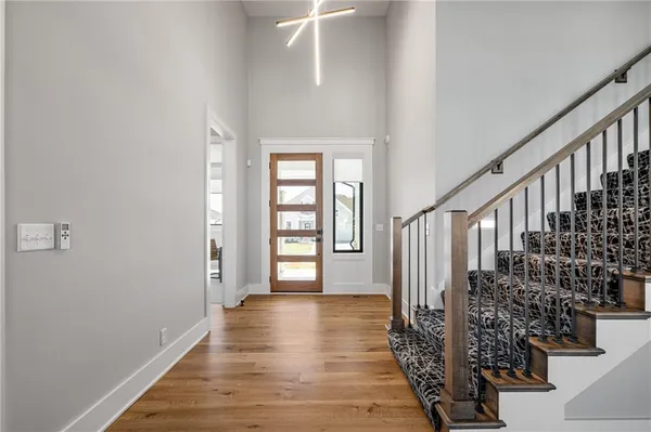 $995,000 | 12402 West 170th Terrace, Overland Park, KS 66221