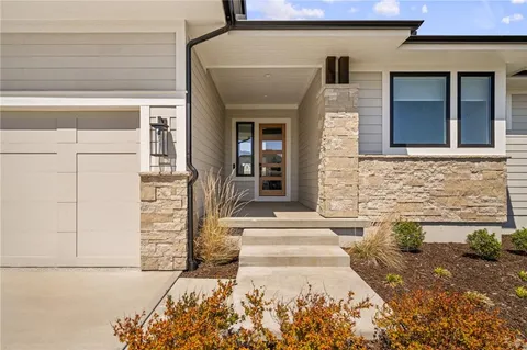 $995,000 | 12402 West 170th Terrace, Overland Park, KS 66221