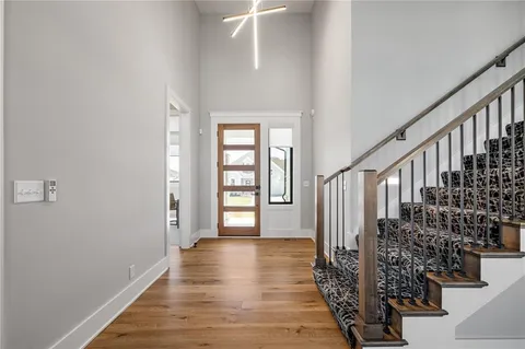 $995,000 | 12402 West 170th Terrace, Overland Park, KS 66221
