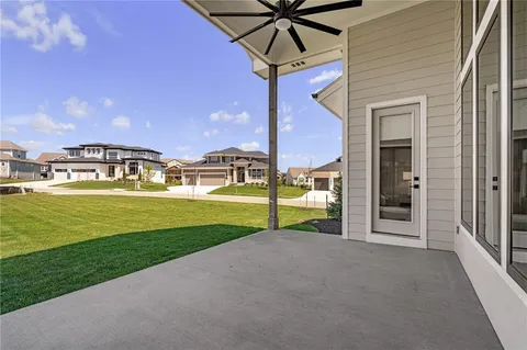 $995,000 | 12402 West 170th Terrace, Overland Park, KS 66221
