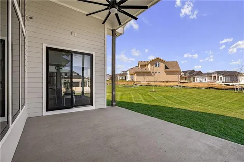 $995,000 | 12402 West 170th Terrace, Overland Park, KS 66221
