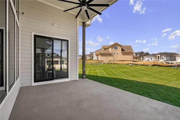 $995,000 | 12402 West 170th Terrace, Overland Park, KS 66221