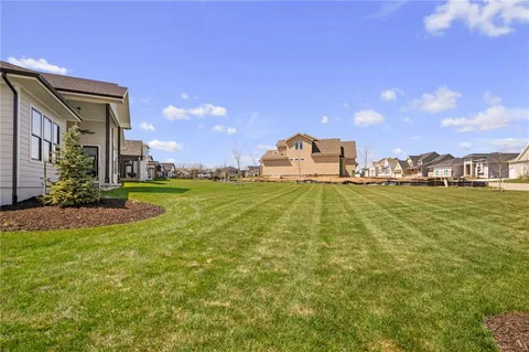 $995,000 | 12402 West 170th Terrace, Overland Park, KS 66221
