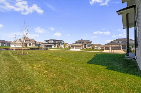 $995,000 | 12402 West 170th Terrace, Overland Park, KS 66221