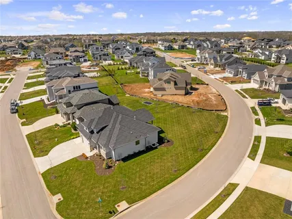 $995,000 | 12402 West 170th Terrace, Overland Park, KS 66221