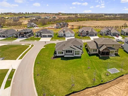 $995,000 | 12402 West 170th Terrace, Overland Park, KS 66221