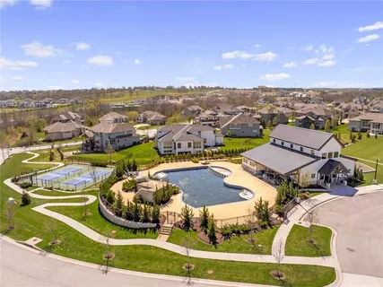 $995,000 | 12402 West 170th Terrace, Overland Park, KS 66221