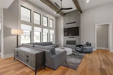 $995,000 | 12402 West 170th Terrace, Overland Park, KS 66221