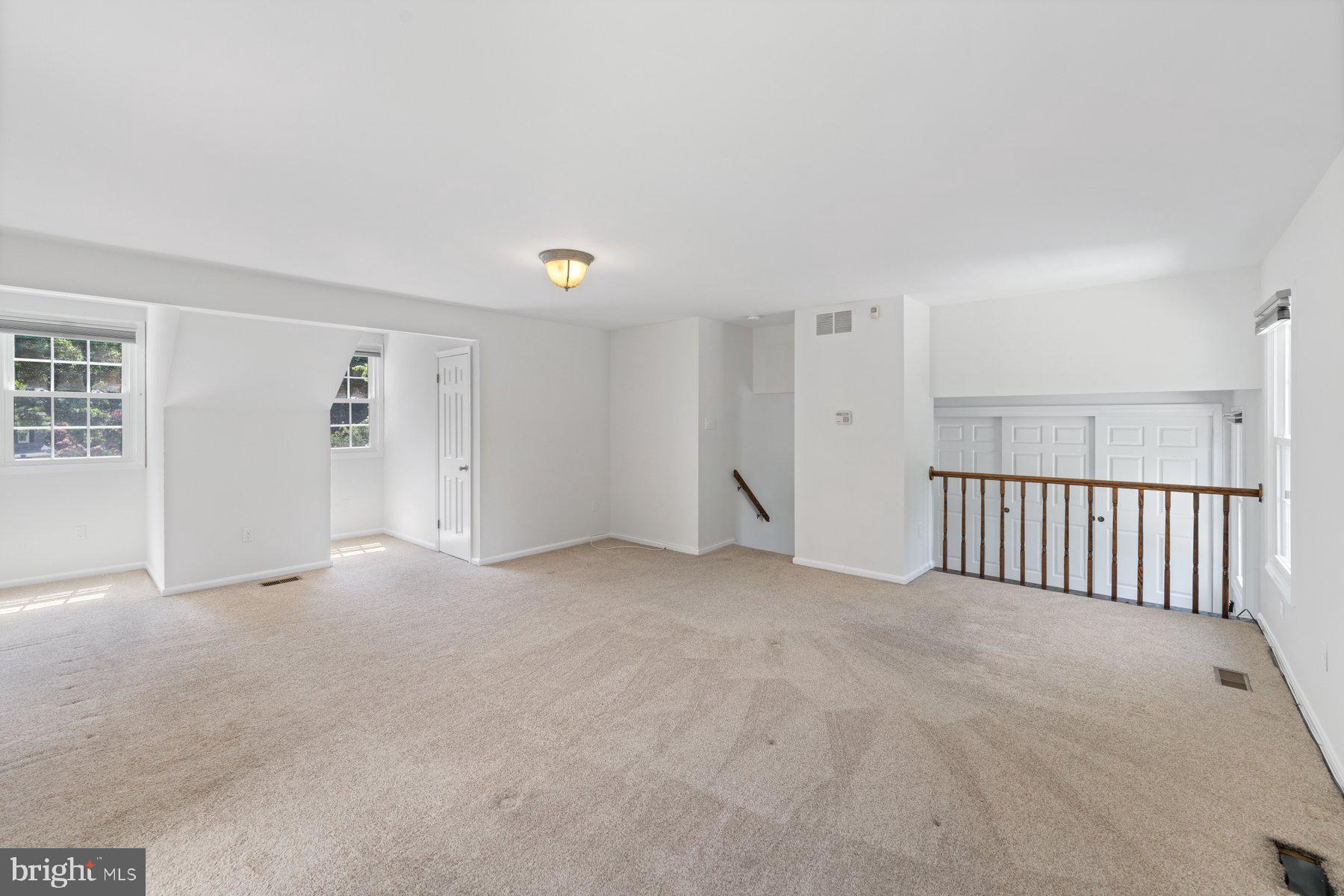 301 Saddle Ridge Road Annapolis, MD 21403 - Photo 20 of 47 Five closets in the primary bedroom!