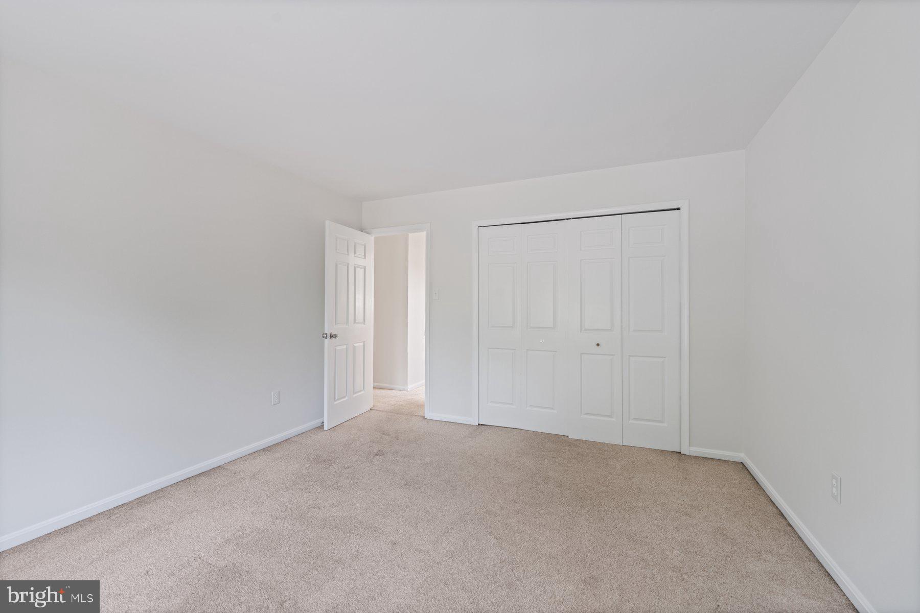 301 Saddle Ridge Road Annapolis, MD 21403 - Photo 24 of 47 Bedroom two closet view
