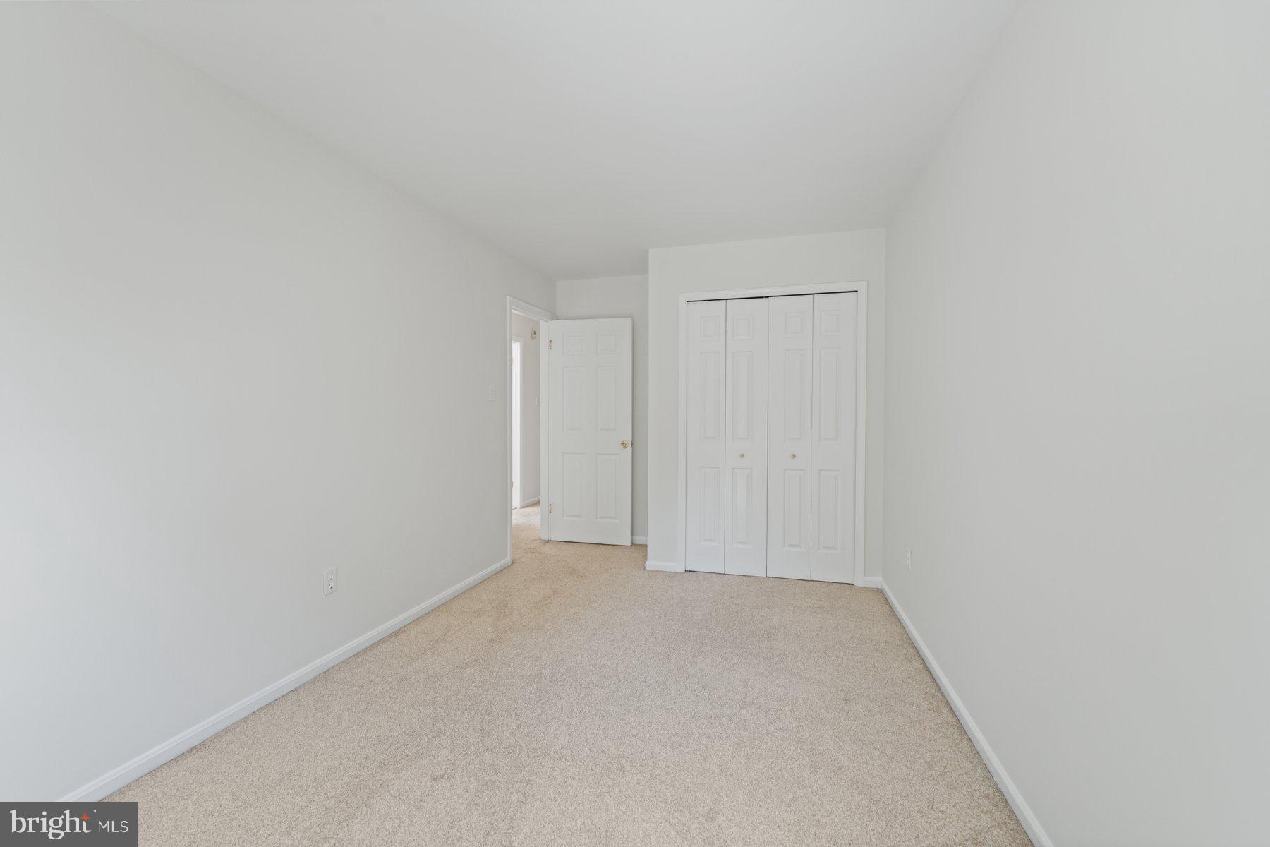 301 Saddle Ridge Road Annapolis, MD 21403 - Photo 26 of 47 Bedroom three closet view